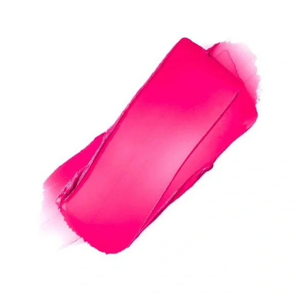 4/$30 Sale Basma💫 Cream Blush Mini in Fuchsia NEW - Picture 5 of 7